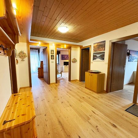 Ortisei - Nel Cuore Delle Dolomiti Appartement Buitenkant foto