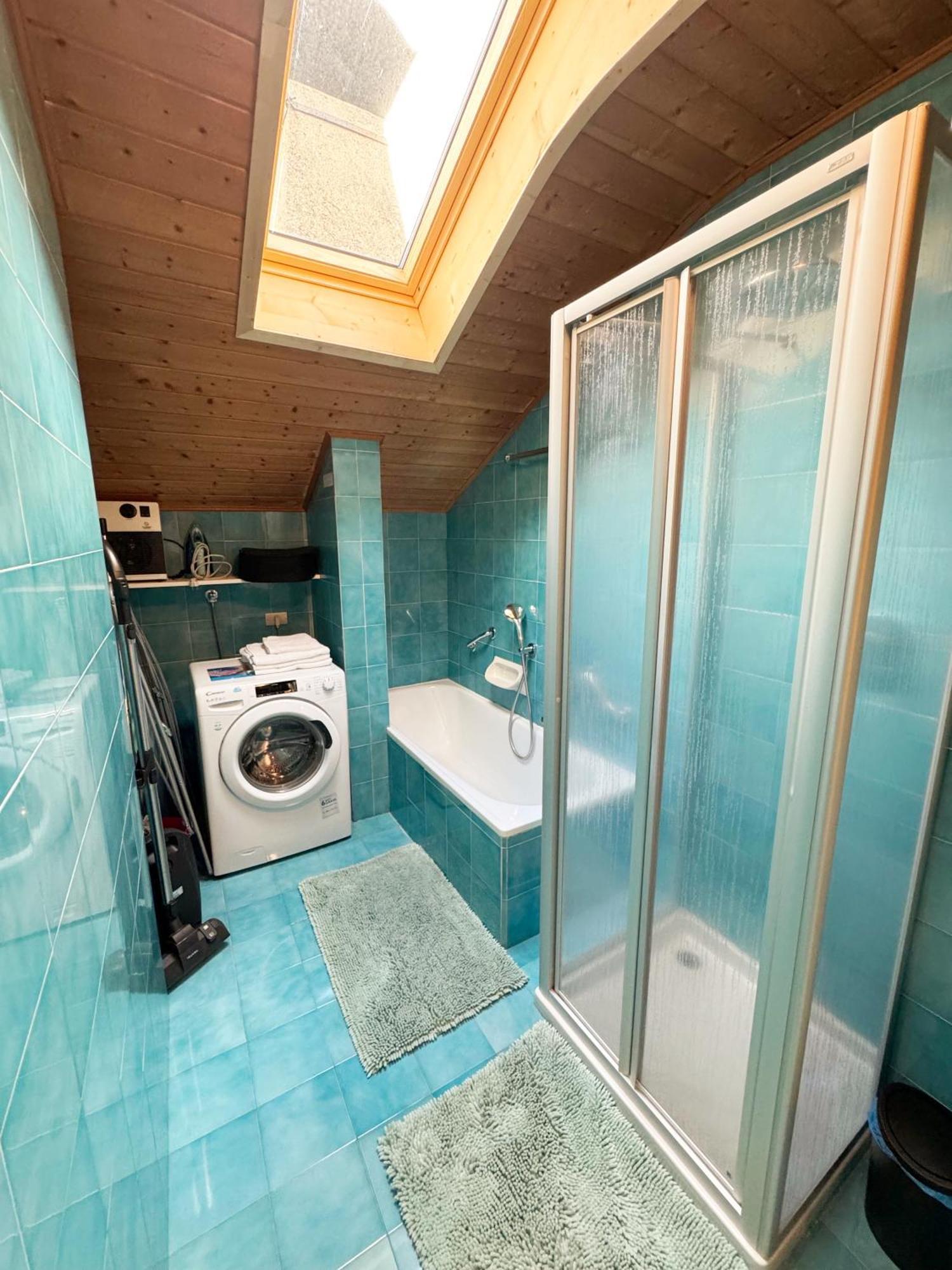 Ortisei - Nel Cuore Delle Dolomiti Appartement Buitenkant foto