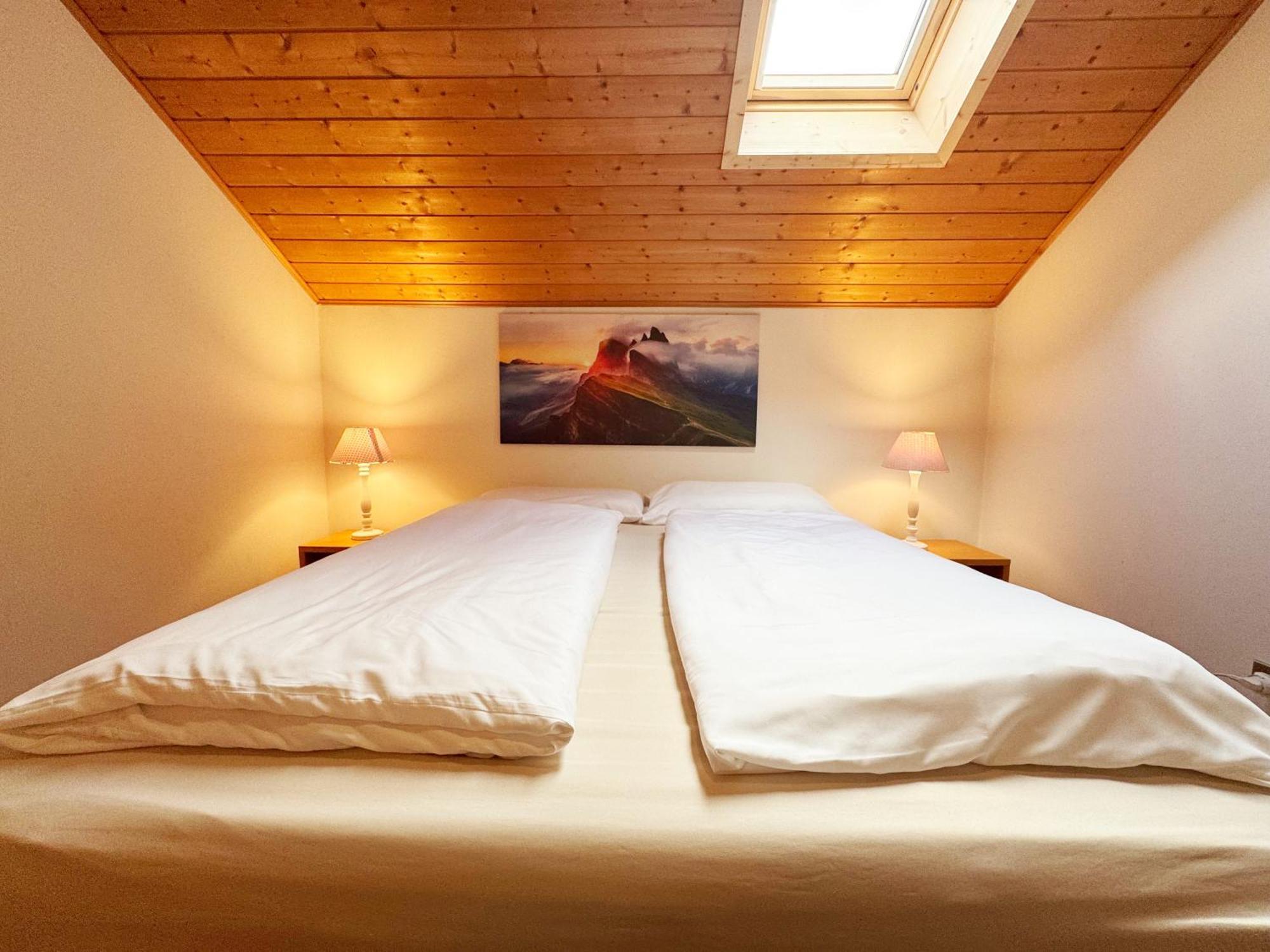 Ortisei - Nel Cuore Delle Dolomiti Appartement Buitenkant foto